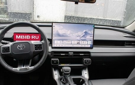 Toyota RAV4, 2026 год, 4 549 000 рублей, 12 фотография
