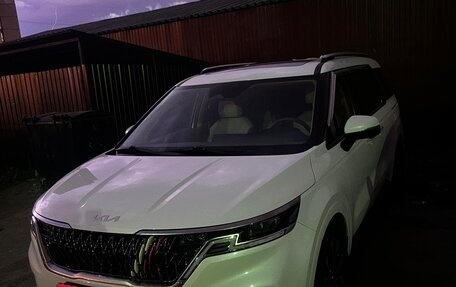 KIA Carnival, 2021 год, 4 400 000 рублей, 2 фотография
