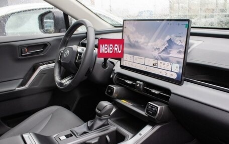 Toyota RAV4, 2026 год, 4 549 000 рублей, 14 фотография