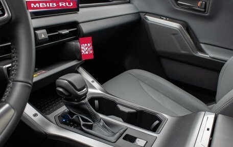 Toyota RAV4, 2026 год, 4 549 000 рублей, 16 фотография