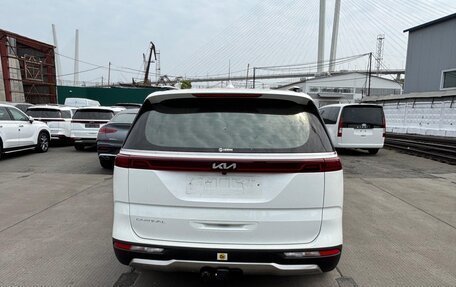 KIA Carnival, 2021 год, 4 400 000 рублей, 7 фотография