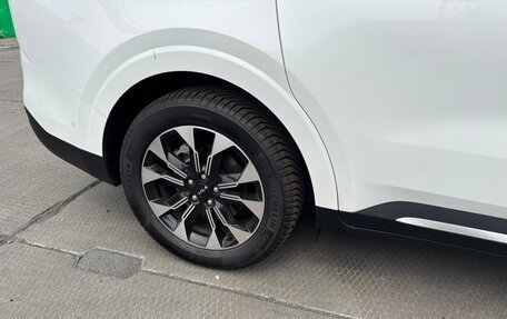 KIA Carnival, 2021 год, 4 400 000 рублей, 12 фотография