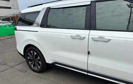 KIA Carnival, 2021 год, 4 400 000 рублей, 9 фотография