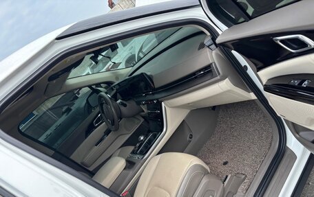 KIA Carnival, 2021 год, 4 400 000 рублей, 8 фотография