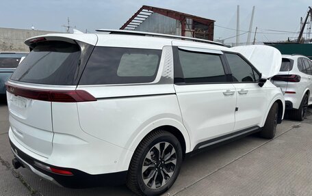 KIA Carnival, 2021 год, 4 400 000 рублей, 10 фотография