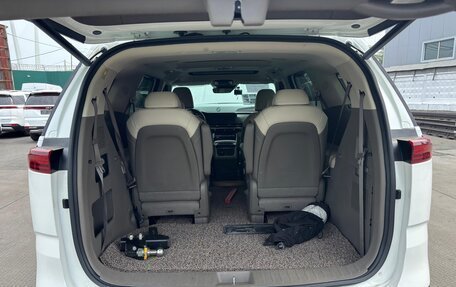 KIA Carnival, 2021 год, 4 400 000 рублей, 16 фотография