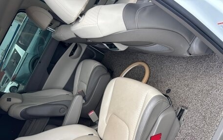 KIA Carnival, 2021 год, 4 400 000 рублей, 13 фотография