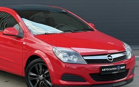 Opel Astra H, 2010 год, 620 000 рублей, 4 фотография