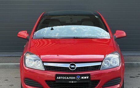 Opel Astra H, 2010 год, 620 000 рублей, 2 фотография