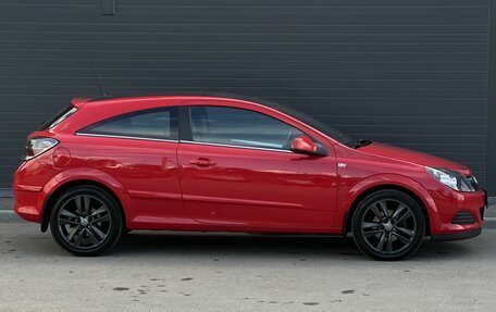 Opel Astra H, 2010 год, 620 000 рублей, 9 фотография