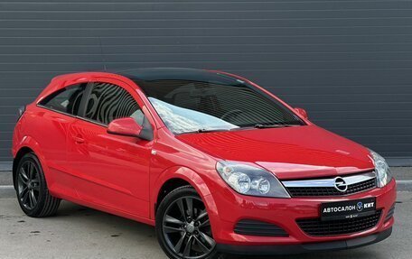 Opel Astra H, 2010 год, 620 000 рублей, 3 фотография