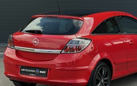 Opel Astra H, 2010 год, 620 000 рублей, 6 фотография