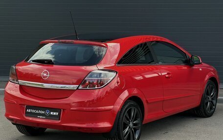 Opel Astra H, 2010 год, 620 000 рублей, 5 фотография