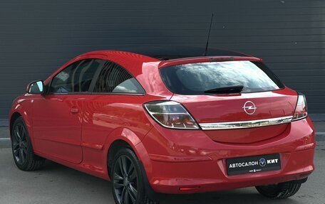 Opel Astra H, 2010 год, 620 000 рублей, 8 фотография