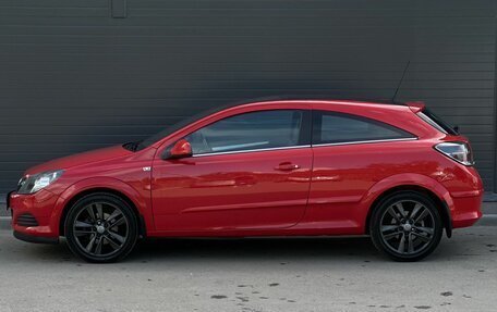 Opel Astra H, 2010 год, 620 000 рублей, 10 фотография
