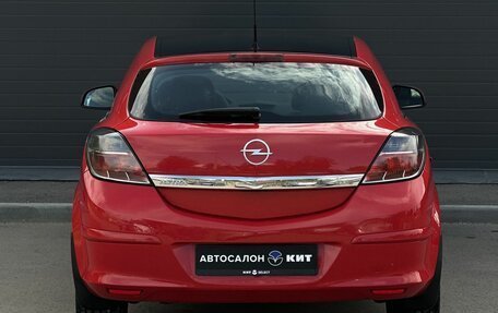Opel Astra H, 2010 год, 620 000 рублей, 7 фотография