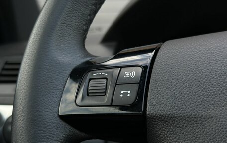 Opel Astra H, 2010 год, 620 000 рублей, 13 фотография