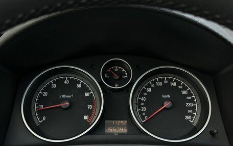 Opel Astra H, 2010 год, 620 000 рублей, 15 фотография