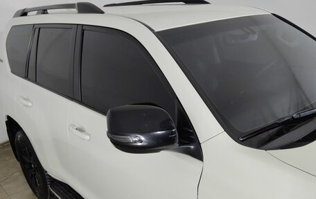 Toyota Land Cruiser Prado 150 рестайлинг 2, 2021 год, 4 750 000 рублей, 20 фотография
