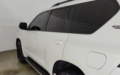 Toyota Land Cruiser Prado 150 рестайлинг 2, 2021 год, 4 750 000 рублей, 23 фотография