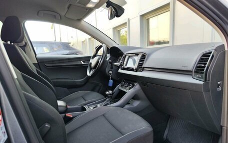Skoda Karoq I, 2020 год, 2 399 000 рублей, 11 фотография