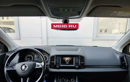 Skoda Karoq I, 2020 год, 2 399 000 рублей, 14 фотография
