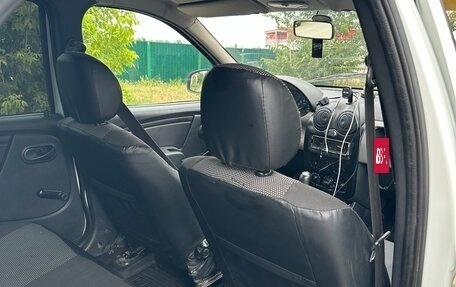 Renault Logan I, 2013 год, 430 000 рублей, 7 фотография