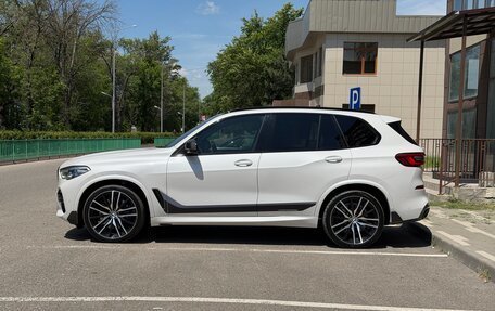 BMW X5, 2019 год, 7 150 000 рублей, 5 фотография