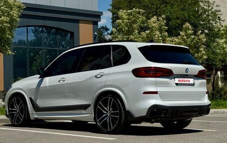 BMW X5, 2019 год, 7 150 000 рублей, 8 фотография