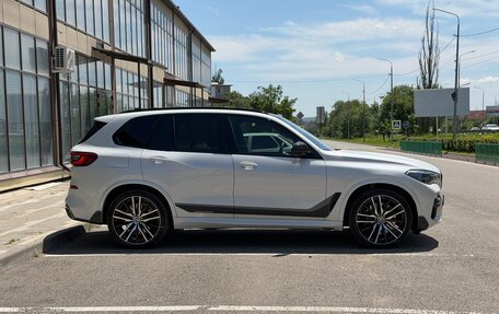 BMW X5, 2019 год, 7 150 000 рублей, 4 фотография