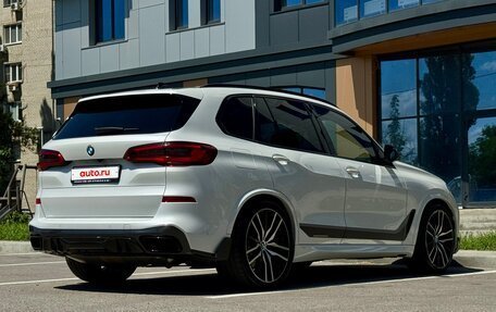 BMW X5, 2019 год, 7 150 000 рублей, 9 фотография