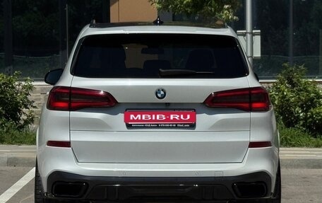 BMW X5, 2019 год, 7 150 000 рублей, 7 фотография