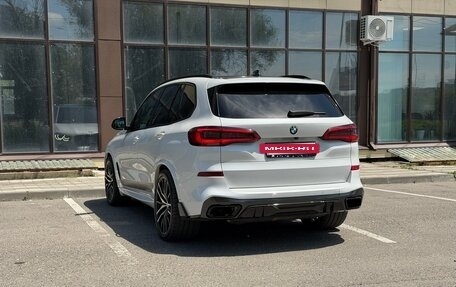 BMW X5, 2019 год, 7 150 000 рублей, 6 фотография