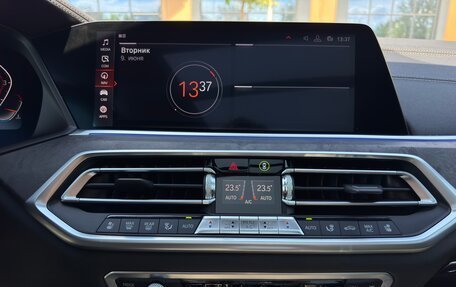 BMW X5, 2019 год, 7 150 000 рублей, 18 фотография