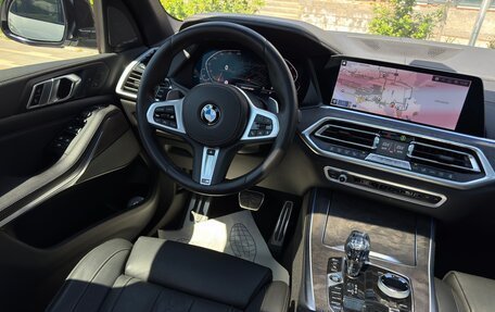 BMW X5, 2019 год, 7 150 000 рублей, 16 фотография