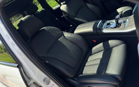 BMW X5, 2019 год, 7 150 000 рублей, 22 фотография