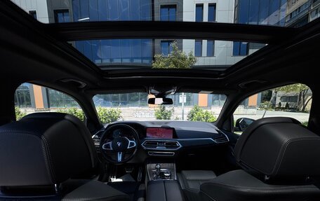 BMW X5, 2019 год, 7 150 000 рублей, 15 фотография