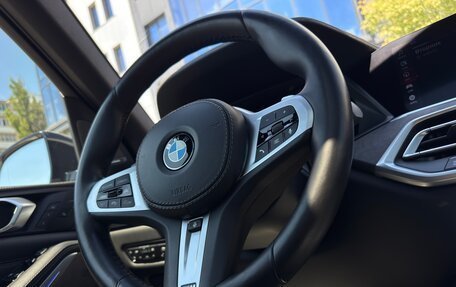 BMW X5, 2019 год, 7 150 000 рублей, 19 фотография