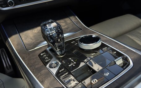 BMW X5, 2019 год, 7 150 000 рублей, 17 фотография