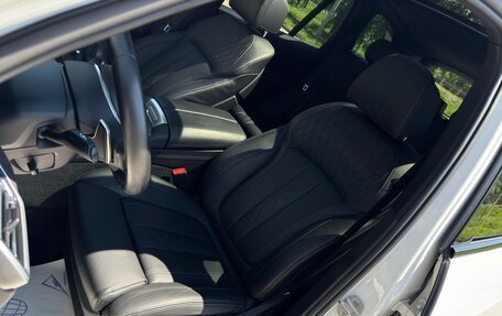 BMW X5, 2019 год, 7 150 000 рублей, 21 фотография