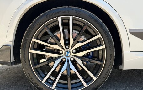 BMW X5, 2019 год, 7 150 000 рублей, 26 фотография