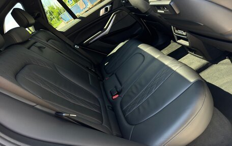 BMW X5, 2019 год, 7 150 000 рублей, 23 фотография