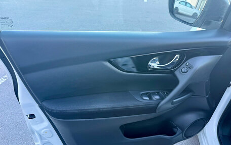 Nissan Qashqai, 2016 год, 1 487 000 рублей, 11 фотография