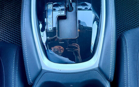 Nissan Qashqai, 2016 год, 1 487 000 рублей, 17 фотография