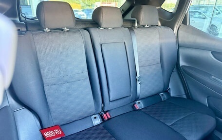 Nissan Qashqai, 2016 год, 1 487 000 рублей, 10 фотография