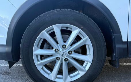 Nissan Qashqai, 2016 год, 1 487 000 рублей, 19 фотография
