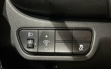 KIA Seltos I, 2022 год, 2 249 000 рублей, 19 фотография