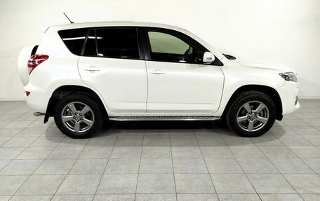 Toyota RAV4, 2012 год, 1 590 000 рублей, 4 фотография