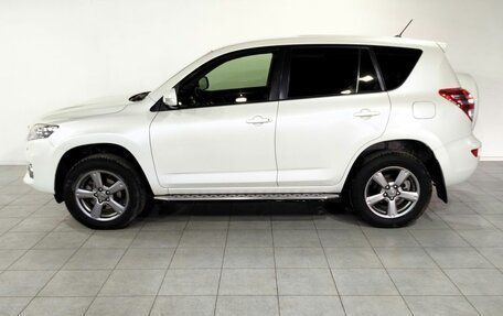 Toyota RAV4, 2012 год, 1 590 000 рублей, 8 фотография