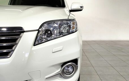 Toyota RAV4, 2012 год, 1 590 000 рублей, 9 фотография
